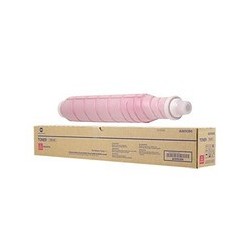 Тонер пурпурный(magenta) Konica Minolta TN-622M для bizhub PRESS C1100