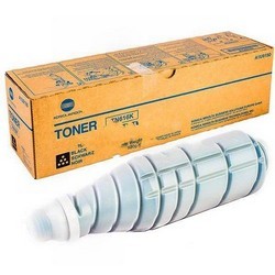 Тонер-картридж черный(black) Konica Minolta TN-616K для PRESS C6000
