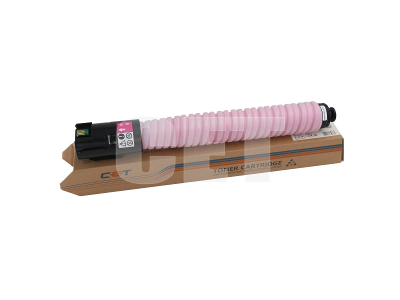 Тонер-картридж (CPT, CE08) для XEROX AltaLink C8145 (CET) Magenta, 336г, CET141583U