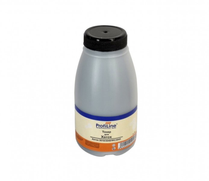 Тонер Тонер Xerox 3010/3040/3610/WC3045/3615 50 г (C301) PL Фас РФ (PL_TNR_C301_50_B)