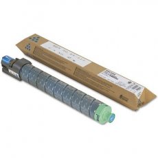Тонер-картридж тип MP C2551 голубой (cyan) [842064] для Ricoh