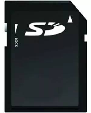 416476 SD-карта для печати в системе Netware тип M1 для Ricoh