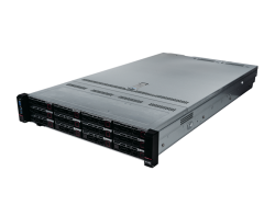 Серверы / Серверное оборудование