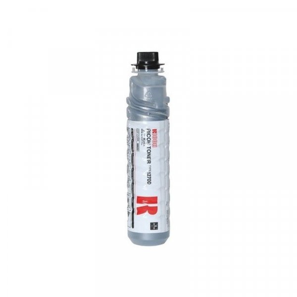 Тонер-картридж тип MP 201 черный (black) [842024] для Ricoh