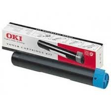 Тонер-картридж черный(black) OKI 01107401 Тонер-картридж черный(black) OKI 01107401