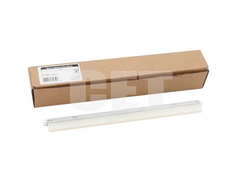 Смазывающая пластина барабана для RICOH MPC307/C407 (CET) Black, (WW), CET561065