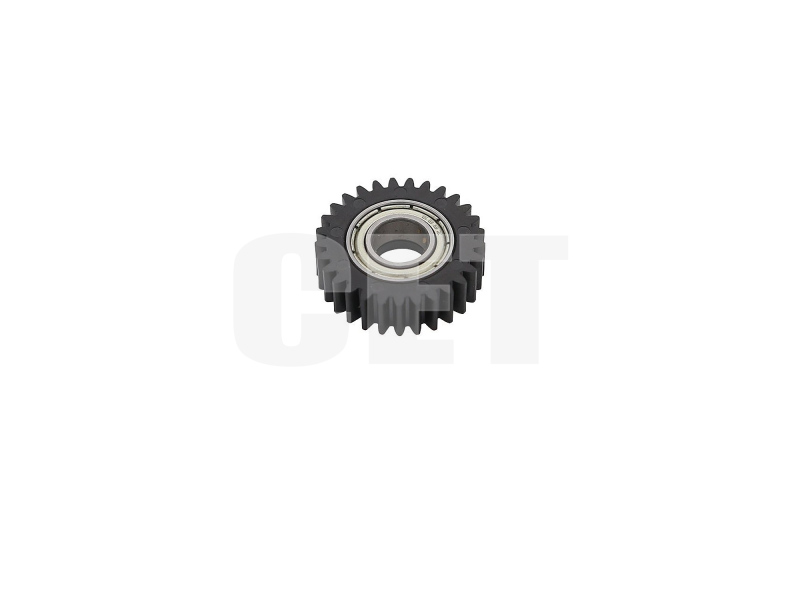 Шестерня фьюзера 29T (усиленная подшипником) для KYOCERA FS-4000DN (CET), CET7493N, CET7493NR