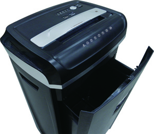 Уничтожитель документов Office Kit S243 3.9x38 Уничтожитель документов Office Kit S243 3.9x38