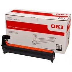 Барабан черный(black) OKI 46507308 для C612 Барабан черный(black) OKI 46507308 для C612