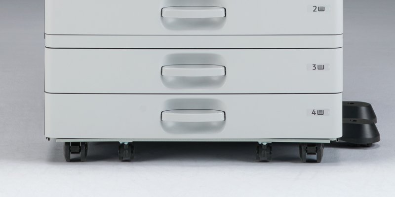 419368 Кассеты для бумаги тип PB3340 (2 x 550 л.) для Ricoh