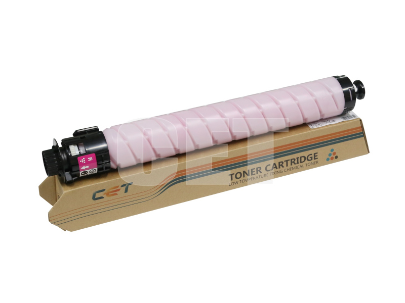 Тонер-картридж (CPP, CPT) для RICOH M C2000 (CET) Magenta, (WW), 337г, CET141403 для RICOH: M C2000/M C2001