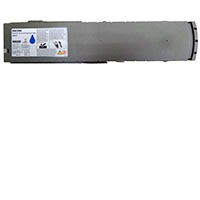 Чернила тип L5100 Голубые (Cyan) [344108] для Ricoh PRO L5130/PRO L5160 PRO L5130E/PRO L5160 E