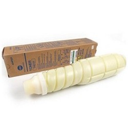 Тонер-картридж желтый(yellow) Konica Minolta TN-610Y для PRO C6500