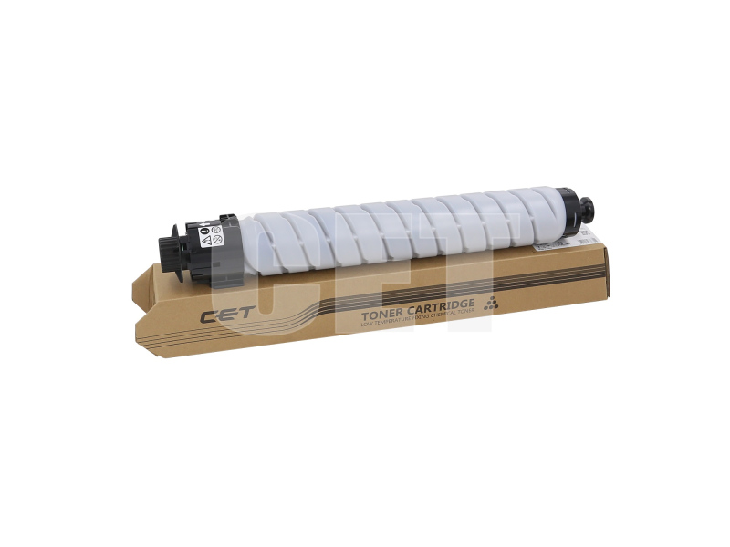 Тонер-картридж (CPP, CPT) 842561 для RICOH IM C2010/C2510 (CET) Black, 431г, 30000 стр., CET141782 для RICOH: IM C2010/IM C2510