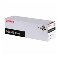 Тонер черный (black) Canon C-EXV 15 для iR7086/iR7095/iR7105 Тонер черный (black) Canon C-EXV 15 для iR7086/iR7095/iR7105