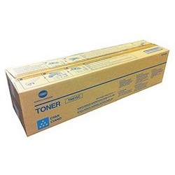 Тонер-картридж черный(black) Konica Minolta TN-615C для PRESS C8000