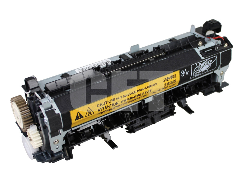 Фьюзер (печка) в сборе RM1-7397-000 для HP LaserJet Enterprise M4555MFP (CET), CET2482