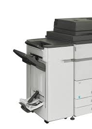 Финишер-брошюровщик на 2250 листов Sharp MX-FN25