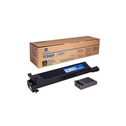 Тонер-картридж черный(black) Konica Minolta TN-312K для bizhub C300/352/352P