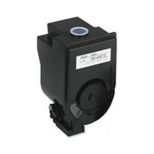 Тонер-картридж черный(black) Konica Minolta 4053403 для bizhub C350/bizhub C450