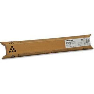 Тонер-картридж тип MPC3300E черный (black) [842043] для Ricoh Aficio MP C2800/ C3300