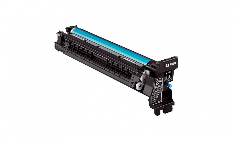 Барабан черный(black) Konica Minolta IUP-21 для bizhub 4050/bizhub 4750