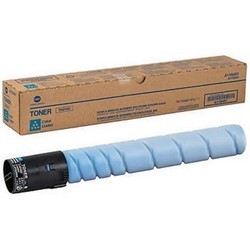 Тонер желтый, пурпурный, голубой Konica Minolta TN-324 комплект для bizhub C258/C308/C368