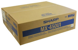 Блок первичного переноса в сборе Sharp MX-450U1 (MX450U1)