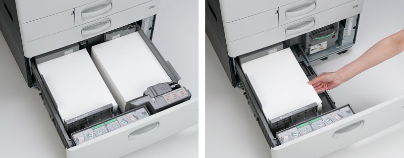 419376 Кассета большой ёмкости тип PB3330 (2 000 л.) для Ricoh