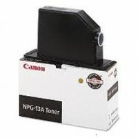 Тонер Canon NPG-13C TONER BK Тонер Canon NPG-13C TONER BK