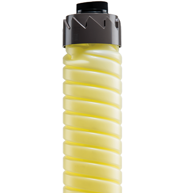 Тонер желтый тип C9500 тип C9500 желтый (yellow) [828672] для Ricoh