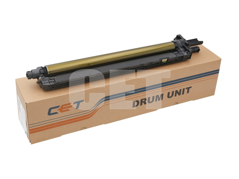 Драм-юнит DR-618 для KONICA MINOLTA Bizhub C450i/C550i/C650i (CET) CMY, 165000 стр., CET471061