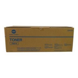 Тонер черный(black) Konica Minolta TN-014 для bizhub PRESS 1052