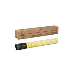 Тонер желтый(yellow) Konica Minolta TN-216Y для bizhub C220/bizhub C280
