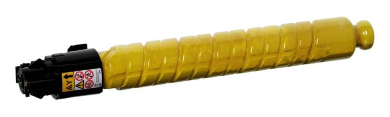 Тонер-картридж тип IM C300 желтый (yellow) [842604] для Ricoh