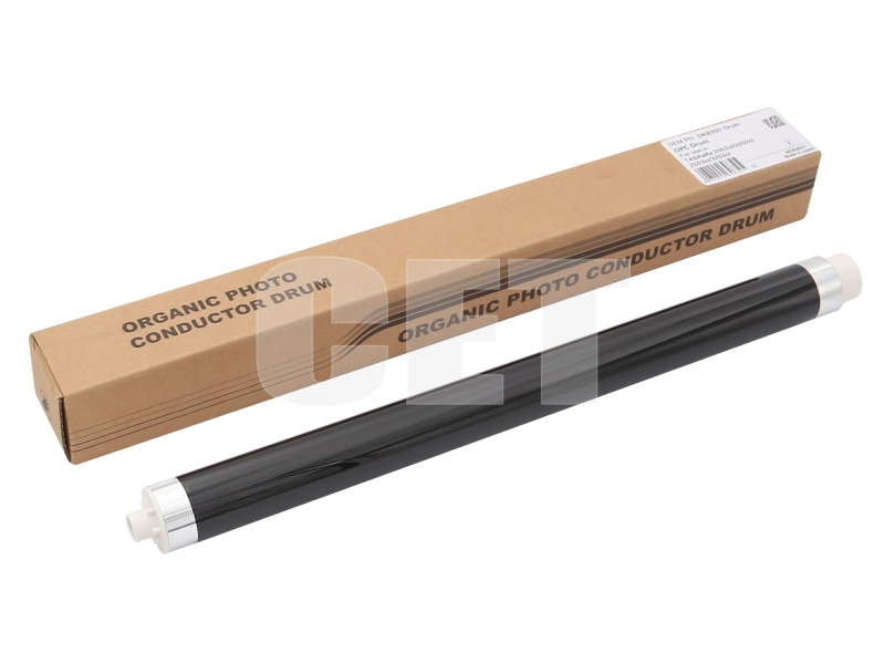 Барабан (Япония) для KYOCERA TASKalfa 2552ci/3252ci/3253ci/2553ci (CET), CET101049