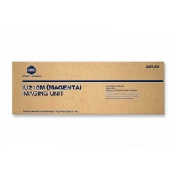 Блок формирования изображения пурпурный(magenta) Konica Minolta IU-210M для c250/c252 Блок формирования изображения пурпурный(magenta) Konica Minolta IU-210M для c250/c252