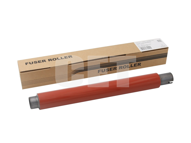 Нагревательный вал NROLT2090FCZZ для SHARP MX-M654N/MX-M754N/MX-M6508/MX-M7508 (CET), (унив.), CET211026