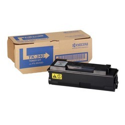 Тонер-картридж черный (black) Kyocera TK-340 (1T02J00EU0) для FS-2020DN Тонер-картридж черный (black) Kyocera TK-340 (1T02J00EU0) для FS-2020DN