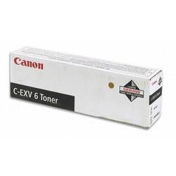 Тонер черный (black) Canon C-EXV 6 для NP-7161/NPG-15/7163/7210 Тонер черный (black) Canon C-EXV 6 для NP-7161/NPG-15/7163/7210