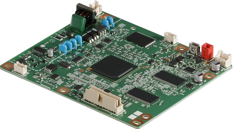 Модуль факса Super G3 (вторая линия)-AU1 Canon Super G3 2nd Line Fax Board-AU1