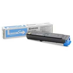 Тонер-картридж голубой (cyan) Kyocera TK-5195C (1T02R4CNL0) для TASKalfa 306ci Тонер-картридж голубой (cyan) Kyocera TK-5195C (1T02R4CNL0) для TASKalfa 306ci