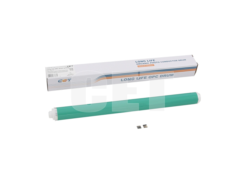 Барабан (Long Life) с чипом для CANON iR 2725 (CET), CET101110