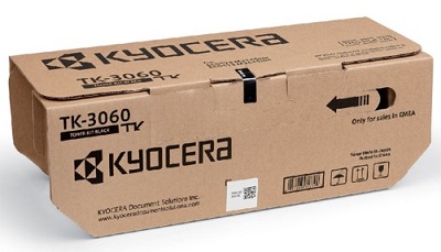Тонер-картридж черный (black) Kyocera TK-3060 (1T02V30NL0) для M3145idn/M3645idn