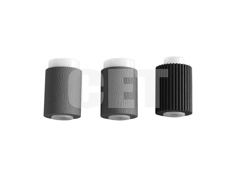 Комплект роликов подхвата ADF NROLR1542FCZZ (1 шт.), NROLR1541FCZZ (2 шт.) для SHARP AR-2048S/2048D/2048N/2348D/2348N/2648N/3148N (CET), CET6590