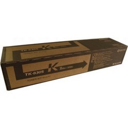 Тонер-картридж черный (black) Kyocera TK-8505K (1T02LC0NL0) для TASKalfa 4550ci/5550ci