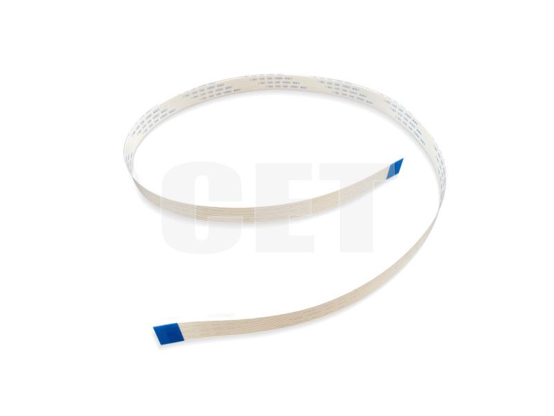 Шлейф сканирующей линейки FK4-5807 для CANON MF3010 (CET), DGP0611 для CANON: MF3010