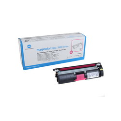 Тонер-картридж пурпурный(magenta) Konica Minolta A00W231 Тонер-картридж пурпурный(magenta) Konica Minolta A00W231