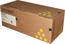 Принт-картридж тип SPC310HE желтый (yellow) [407635] для Ricoh Aficio SP C231SF/ C232SF/ SP C231N/ C232DN/ C311N/ C312DN/ C320DN/ C242DN/ C242SF/ C342DN