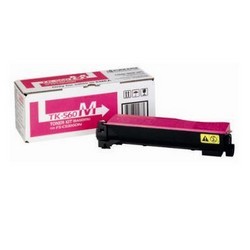 Тонер-картридж пурпурный (magenta) Kyocera TK-560M (1T02HNBEU0) для FS-C5300DN/ECOSYS P6030cdn